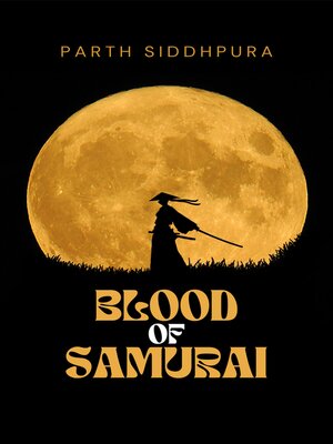 cover image of Blood of Samurai
